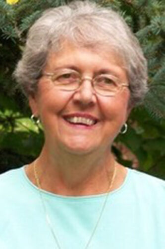 Mary A. Bradshaw 1936-2026